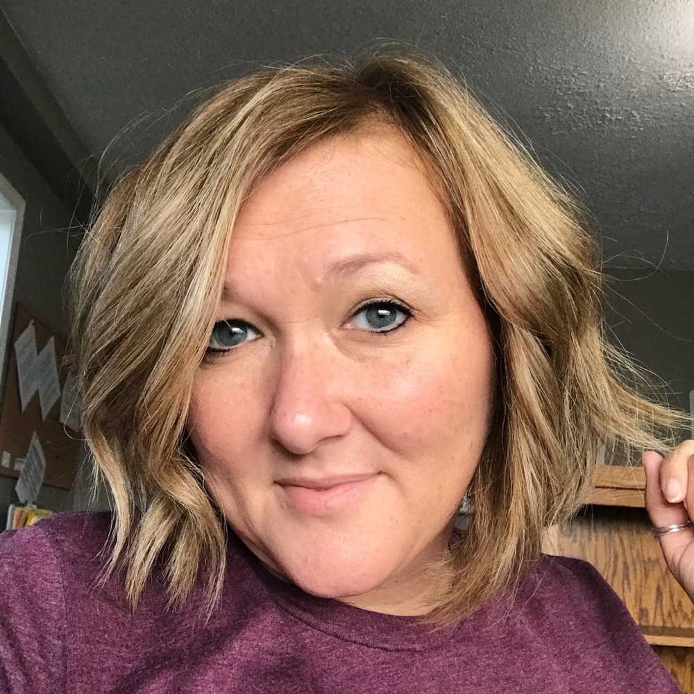 Meet your Posher, Misty